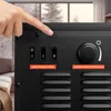 TroniTechnik® Elektrokamin elektrisch - Kaminfeuer mit LED Produktbild-Vorschau 5