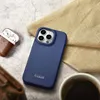 Icarer Ce Premium Custodia Folio in pelle Iphone 14 Pro con Anteprima dell’immagine prodotto 24