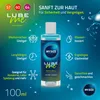 MY.SIZE Kondom + Gleitgel Set mit 100 ml Lube Me Natural & Produktbild-Vorschau 5