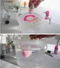 Kreul Magic Marble Eine Reihe von Farben zum Marmorieren Produktbild-Vorschau 4