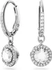 Swarovski Una Drop-Ohrhänger 5636270 Ohrringe Produktbild-Vorschau 1