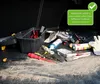 moto-MOLTICO Kofferraumwanne Laderaumwanne Kofferraummatte Produktbild-Vorschau 6