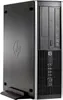 Vaste desktop PC met Intel i7 processor, 8 GB RAM, 240 GB Productafbeelding-voorbeeld 1
