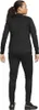 Nike Dry Academy Trainingsanzug Schwarz M Damen Schwarz M Produktbild-Vorschau 2