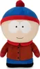 South Park Plüschfigur Stan 23 cm Kultfigur Sammler Produktbild-Vorschau 1