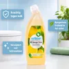 WC Reiniger Citrus 750ml – Natuurlijke Toilet Reiniger met Productafbeelding-voorbeeld 2