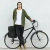 Wozinsky Fahrradgepäckträgertasche 60L mit Regenschutz Produktbild-Vorschau 16