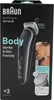 Braun BG 5340 BodyGroomer Anteprima dell’immagine prodotto 26