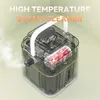 Profi Dampfreiniger gegen Fett, 1500W Hochdruckreiniger Produktbild-Vorschau 4