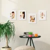 Zestaw ramek na zdjęcia 13x18 cm, biały, 10 szt Podgląd zdjęcia produktu 4