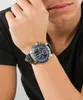 Orologio Zeppelin da uomo 86703 blu Anteprima dell’immagine prodotto 9