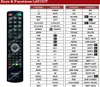 Ersatz Fernbedienung für Hisense LHD24K20SEU | LHD24W26SEU Produktbild-Vorschau 2