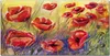 Coloray Bild aus Leinwand 120x60 Leinwand Dekoration - Produktbild-Vorschau 1