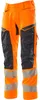 MASCOT 19579-236-14010-82C56, Hosen, Mann, 82C56, 1030 mm, Produktbild-Vorschau 2