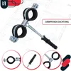 KOTARBAU® 10er Set Rohrschellen 3/4" Doppelt Produktbild-Vorschau 6