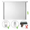 Beamer Leinwand Elektrisch 85 Zoll Produktbild-Vorschau 7