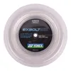 YONEX EXBOLT 65 Badmintonsaite, 200m Rolle, 0.65mm, Weiß Produktbild-Vorschau 2