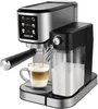 SENCOR SES 4910SS Poloautomatické espresso Náhľad obrázku produktu 1