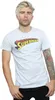 DC Comics - T-Shirt für Herren BI21798 (3XL) (Grau) Produktbild-Vorschau 2