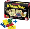 Schmidt Spiele 49111 Familienklassiker inkl. Ligretto, 2 Produktbild-Vorschau 4