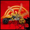 LEGO 71769 LEGO Ninjago 71769 Coles Drachen-Flitzer FWN Podgląd zdjęcia produktu 17