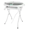 Babybadewanne mit Ständer 80cm Faltbar Baby Badewanne mit Produktbild-Vorschau 9