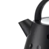 ELDOM C245SC DROPPY Strix Wasserkocher 1,7 l 2000 W Schwarz Produktbild-Vorschau 2
