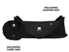 DERYAN Infant BabyBox Camping postieľka - Detská moskytiéra Náhľad obrázku produktu 2