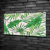 Tulup® Glas-Bild - 100x50 -Wandkunst - Wandbild hinter Produktbild-Vorschau 2