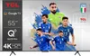 TCL 55C655 55" QLED UltraHD 4K Dolby Vision Google TV Produktbild-Vorschau 1