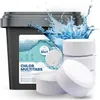 5 kg Multitabs 200G 5in1 Chlortabletten Multifunktion Tabs Produktbild-Vorschau 1