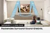 Samsung Ultra Slim Soundbar HW-S810GD 3.1.2-Kanal & Produktbild-Vorschau 6