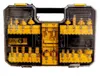 Coffret de 22 fraises de défonceuse DEWALT DT90017-QZ Voir les images du produit 1