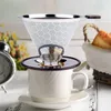 Kaffeefilter, Permanenter Kaffeefilter aus Edelstahl, Produktbild-Vorschau 8