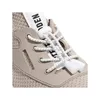 Steve Madden Match-E Sneaker Beige in Gr. 41 Produktbild-Vorschau 2