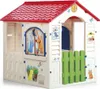 Chicos - Country Cottage House | Spielhaus Kinder Outdoor | Produktbild-Vorschau 1