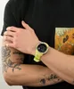 Garmin Sportuhr Instinct 2 Limettengruen/Schwarz Náhľad obrázku produktu 13