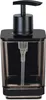 WENKO Vacuum-Loc® Seifenspender Mod. Quadro Schwarz, Produktbild-Vorschau 9