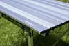 highfeld® Alu Falttisch Outdoortisch Reisetisch mit Produktbild-Vorschau 7