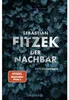Der Nachbar: Psychothriller Voir les images du produit 1