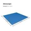 Piscina gonfiabile rotonda Bestway ad ambientazione rapida Anteprima dell’immagine prodotto 9