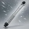 Momentový kľúč 1/4" s rozsahom 5-25 Nm | Kraft&Dele Náhľad obrázku produktu 1