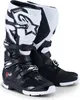 topánky TECH 7 ENDURO, ALPINESTARS (black/white, veľkosť Náhľad obrázku produktu 1