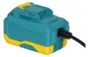 20V 35A DC Netzadapter fürMakita 18V Schnittstelle Produktbild-Vorschau 2