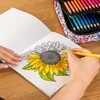 Malbücher Malbücher für Erwachsene Anti-Stress Malbücher Náhled obrázku produktu 9