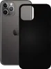 PEDEA Soft TPU Case für Apple iPhone 11 Pro, schwarz Produktbild-Vorschau 1