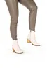 Neosens Stiefeletten mit Absatz Damen S3096P FANTASY DROPS Produktbild-Vorschau 4