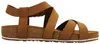 Timberland Malibu Waves Ankle Brązowy Podgląd zdjęcia produktu 13