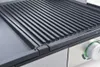 Solis Deli Grill Type 7951 - Gril de table - inox Voir les images du produit 4