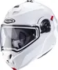 Caberg Duke Evo casque pliable, blanc, L (59/60) Voir les images du produit 1